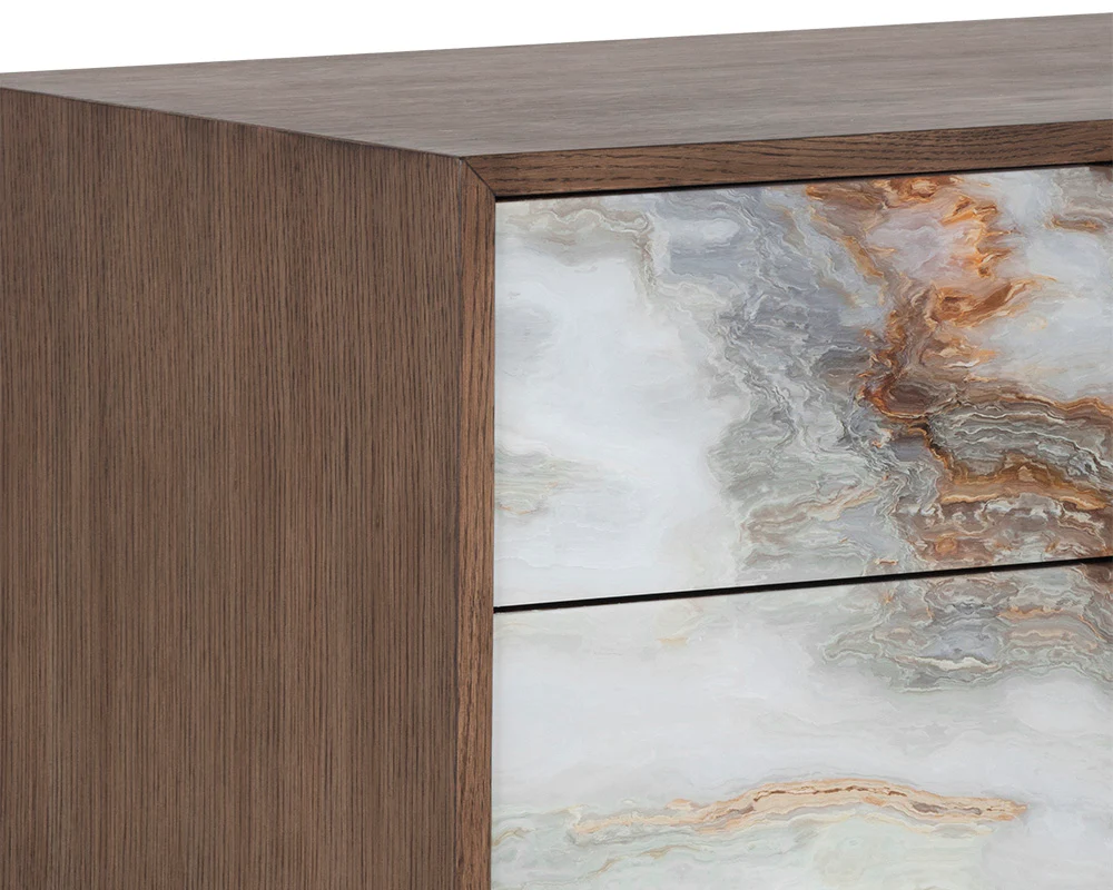 Fuentes Nightstand - Image 5