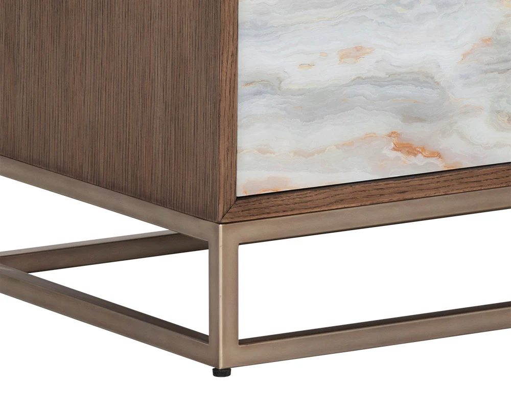 Fuentes Nightstand - Image 6