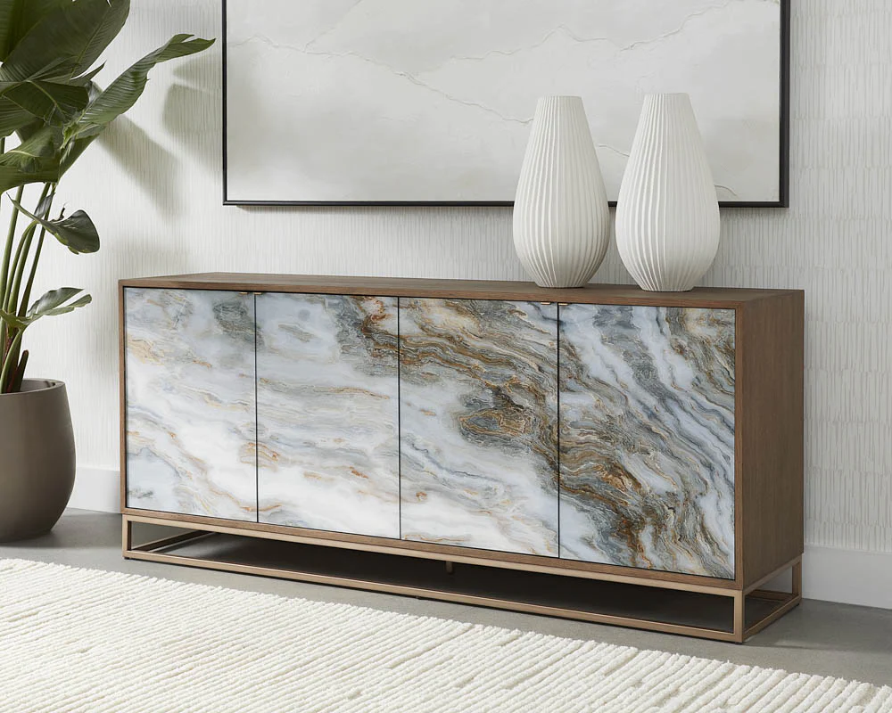 Fuentes Sideboard - Image 2
