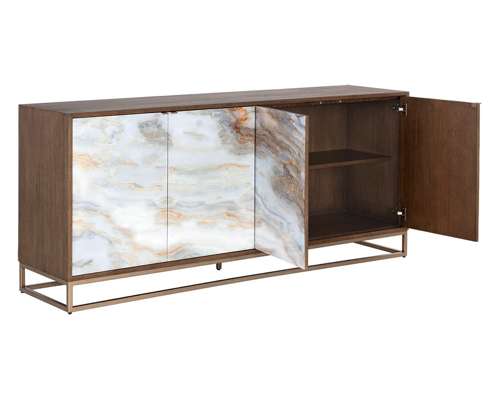 Fuentes Sideboard - Image 7