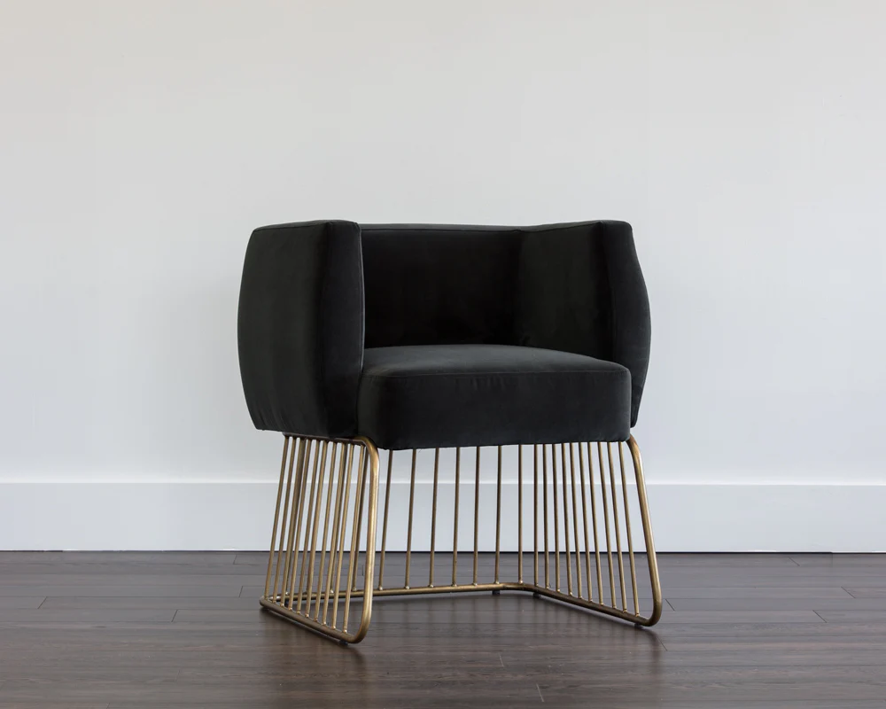Gala Dining Armchair - Image 10