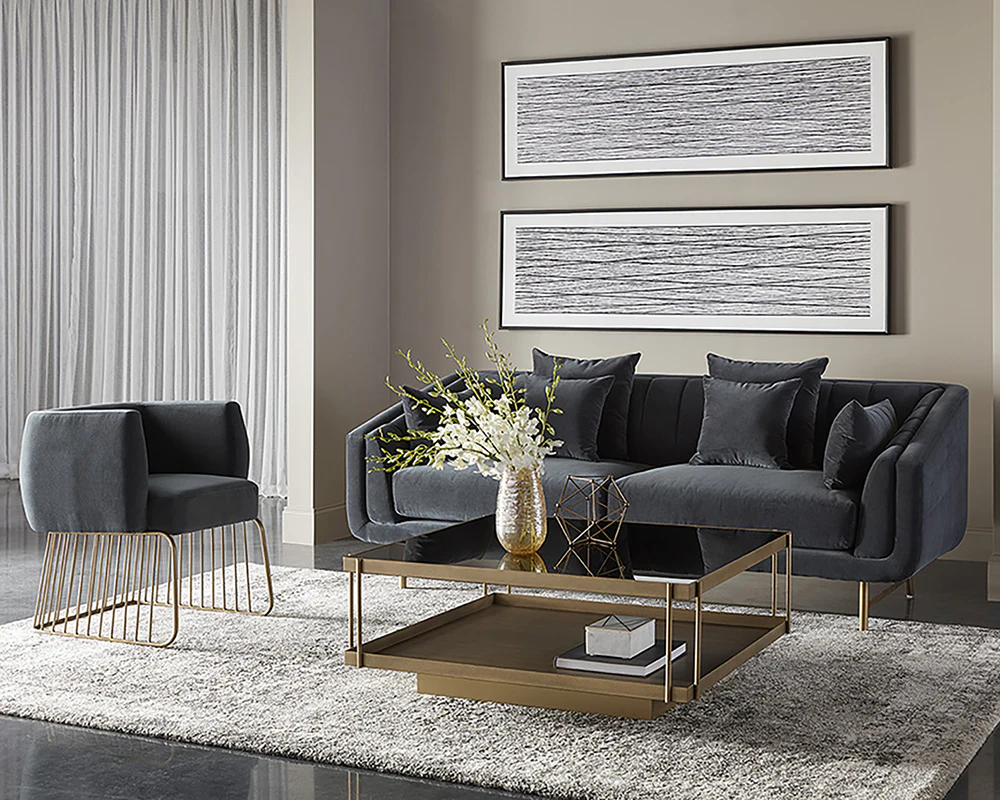 Gala Dining Armchair - Image 11