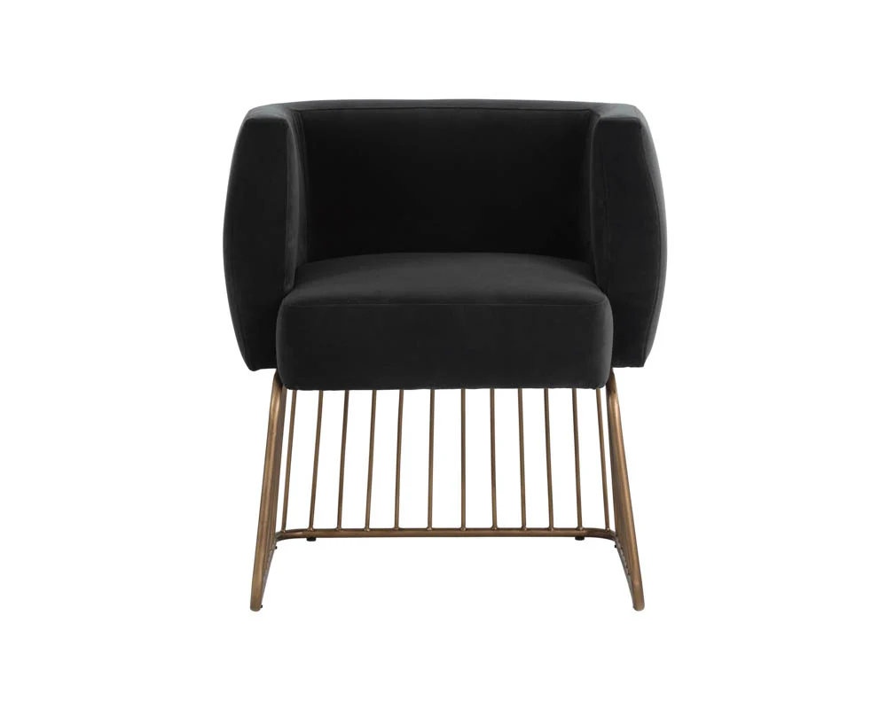 Gala Dining Armchair - Image 12