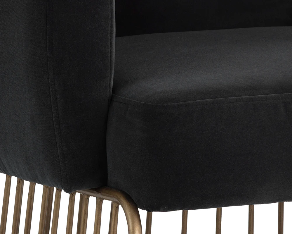 Gala Dining Armchair - Image 15