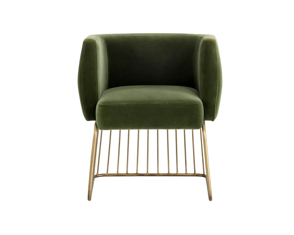 Gala Dining Armchair - Image 3