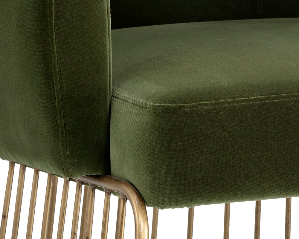 Gala Dining Armchair - Image 6