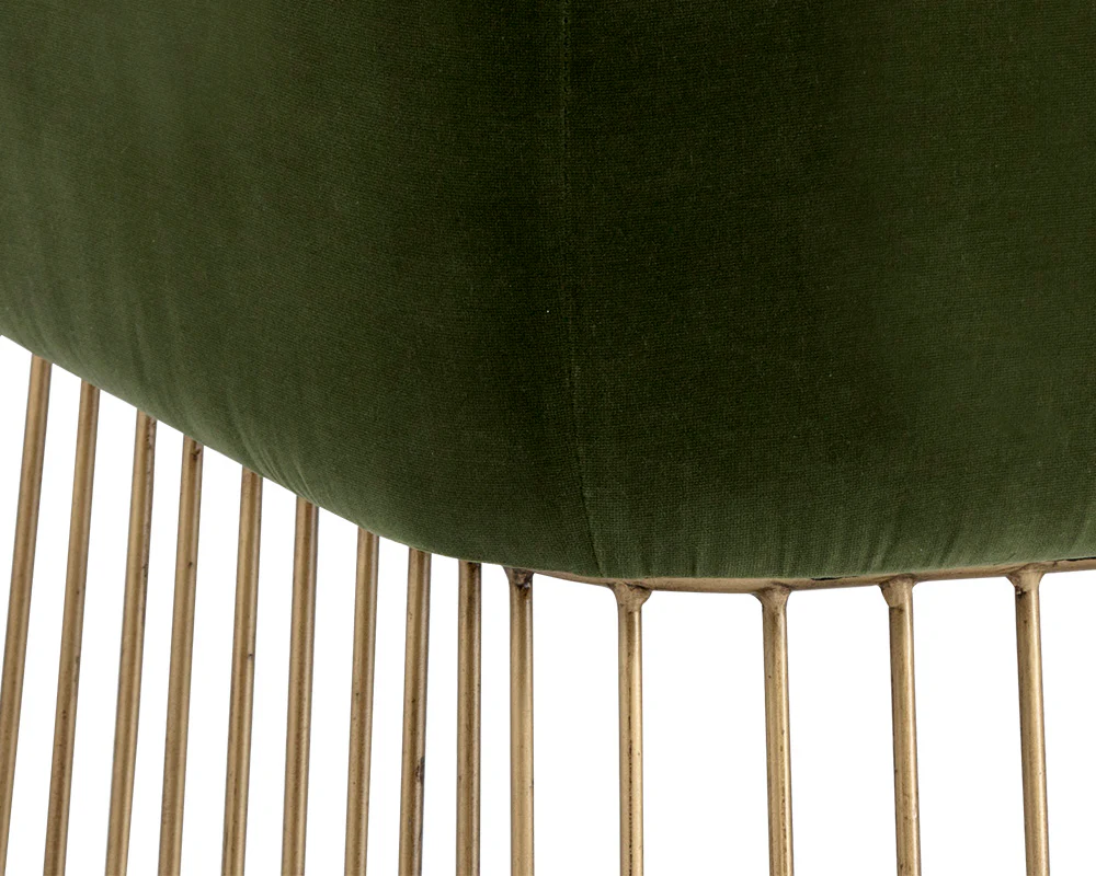 Gala Dining Armchair - Image 8
