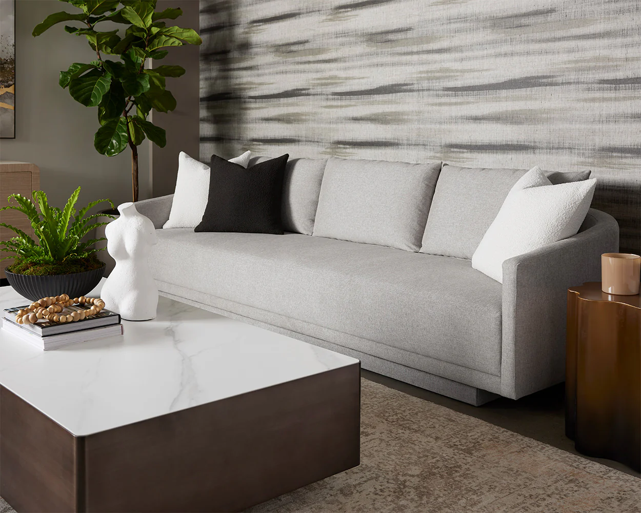Gannon Sofa - Image 2