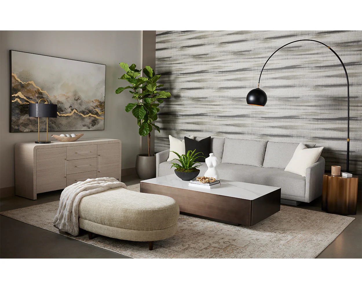 Gannon Sofa - Image 3