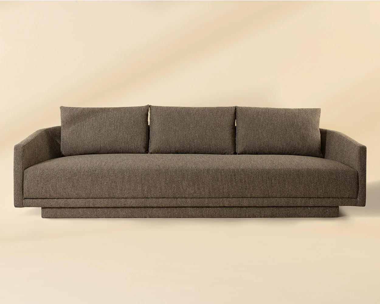 Gannon Sofa - Gellar Earth - Image 2