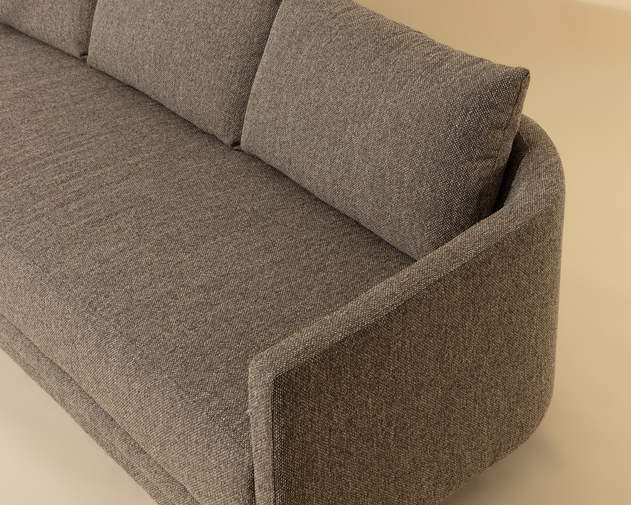 Gannon Sofa - Gellar Earth - Image 3