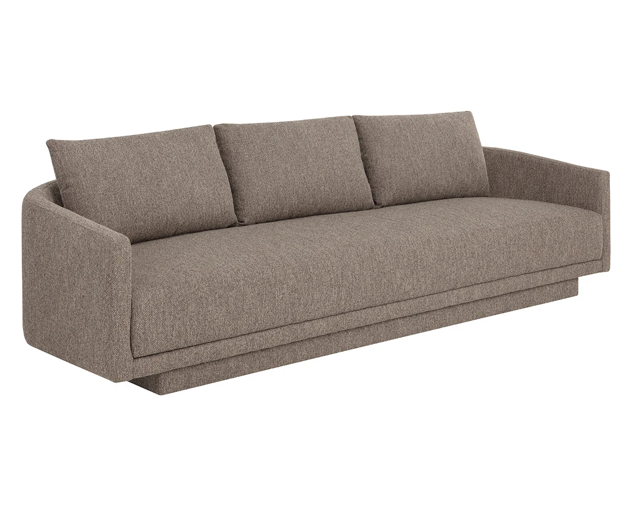 Gannon Sofa - Gellar Earth - Image 4