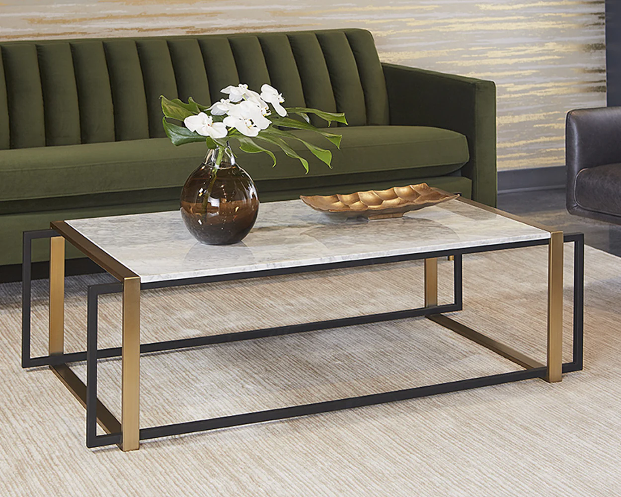 Garnet Coffee Table - Image 3