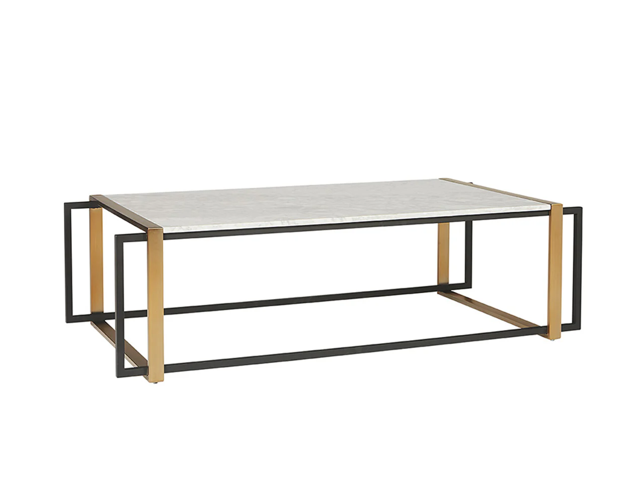 Garnet Coffee Table - Image 4