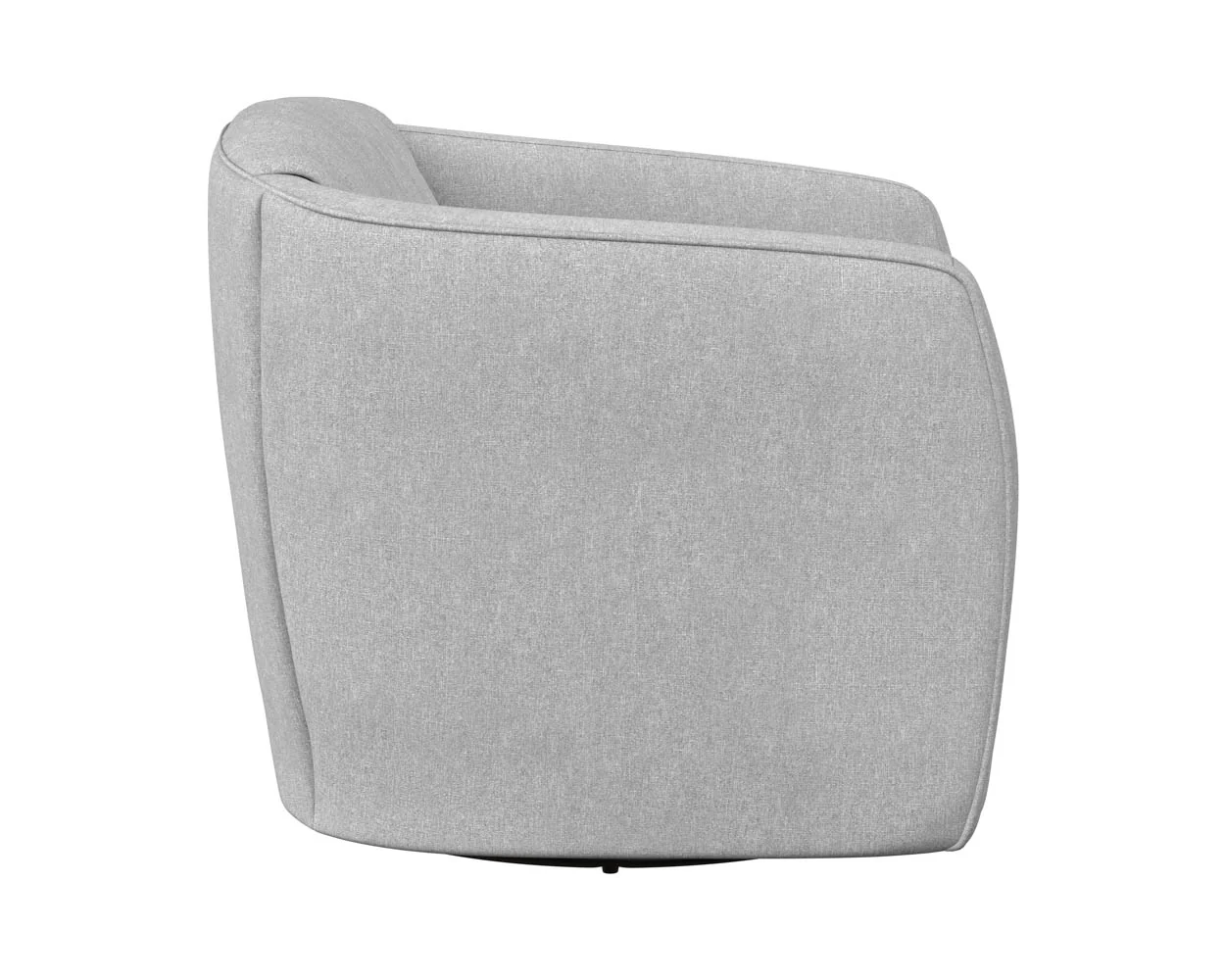 Garrison Swivel Lounge Chair - Image 13