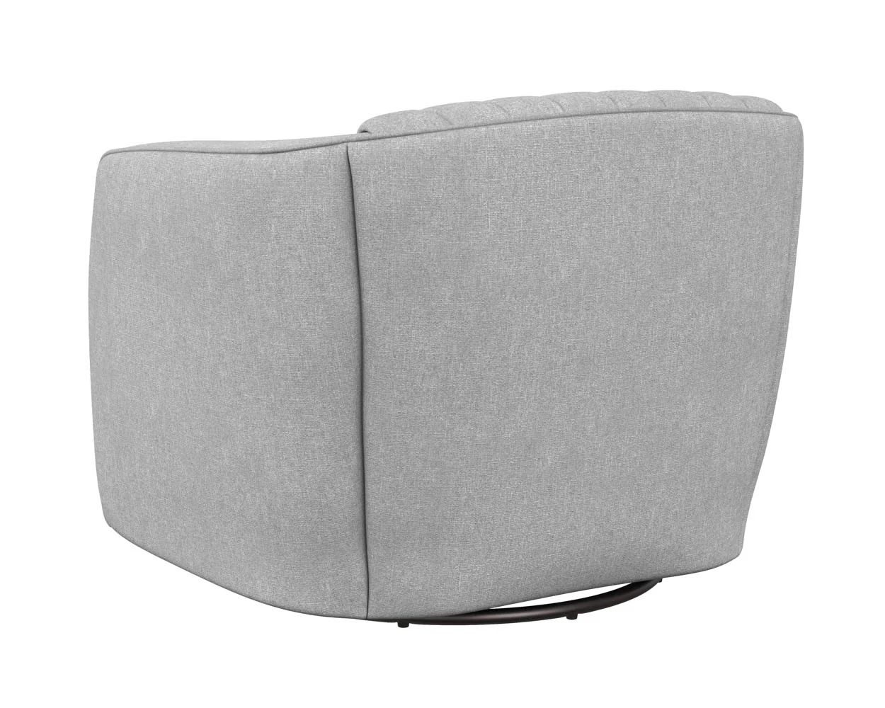 Garrison Swivel Lounge Chair - Image 14