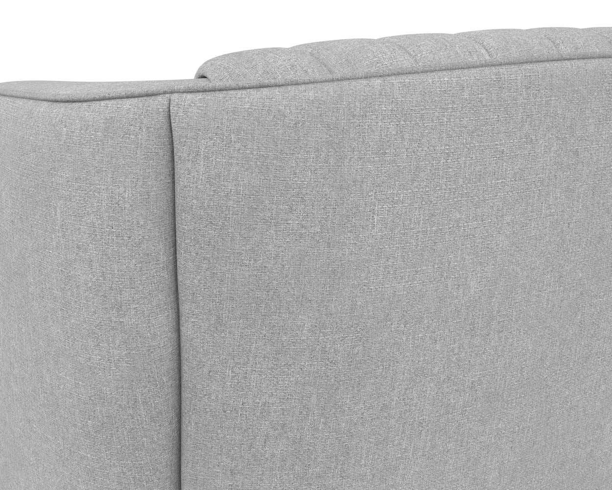 Garrison Swivel Lounge Chair - Image 17