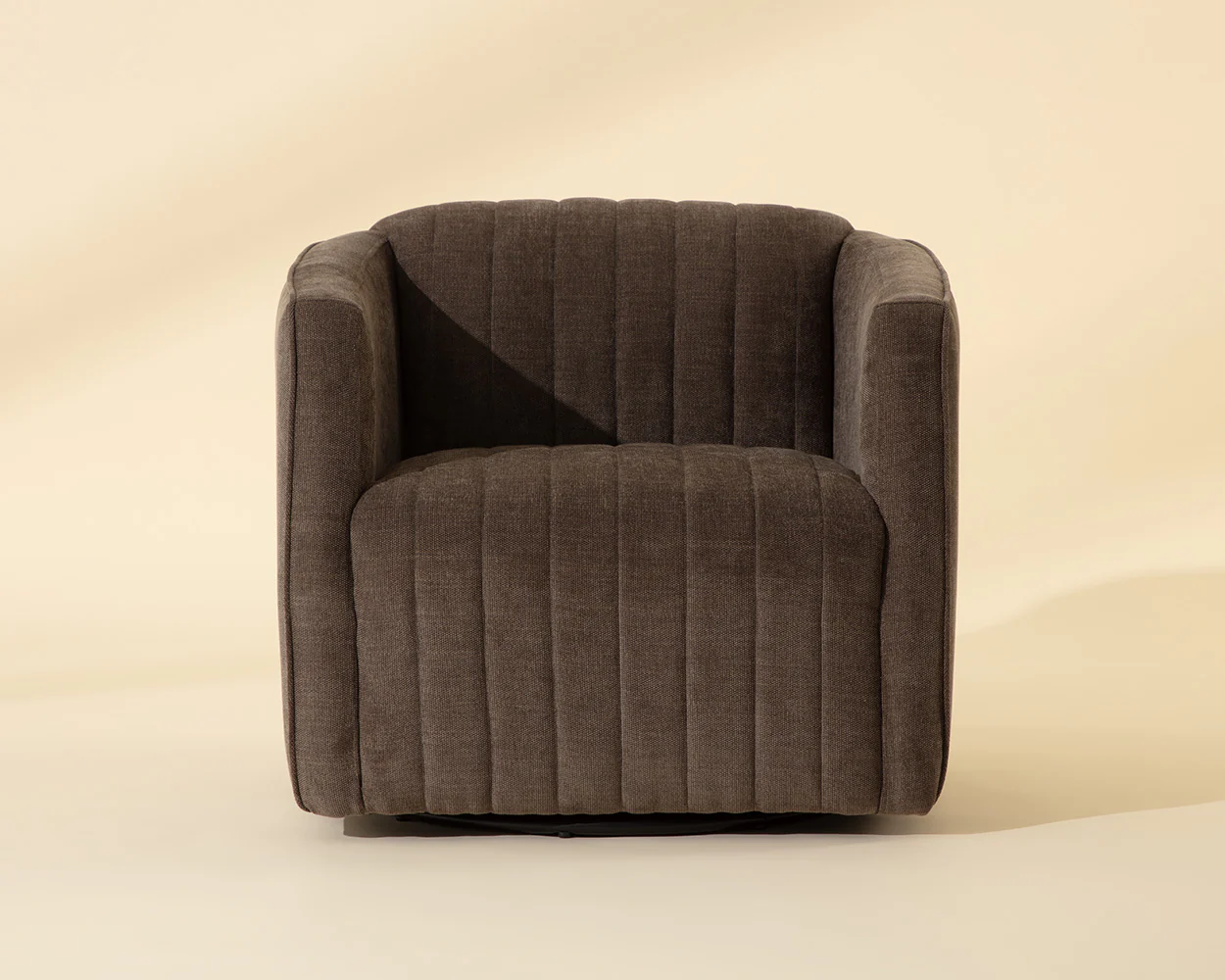 Garrison Swivel Lounge Chair - Image 19