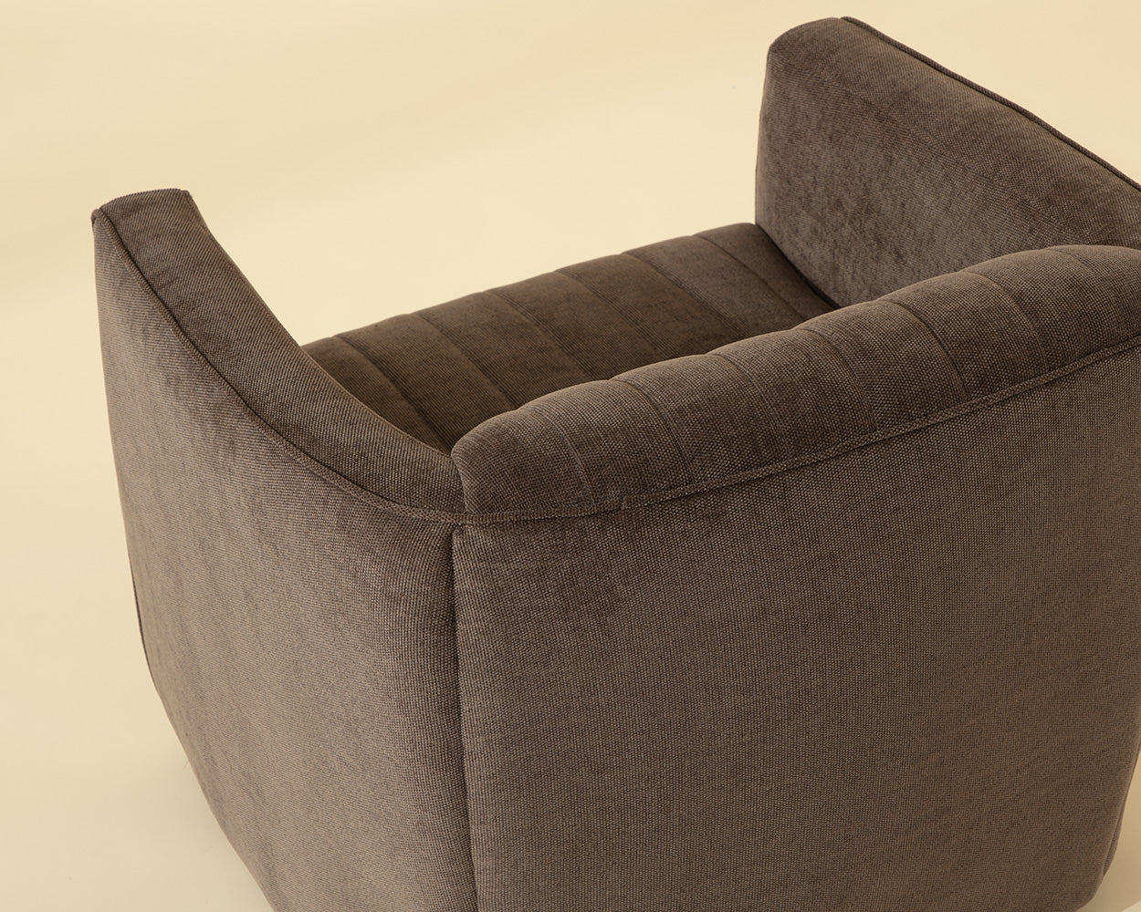 Garrison Swivel Lounge Chair - Image 20