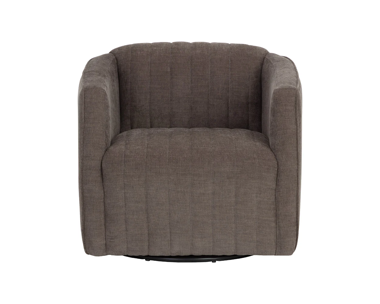 Garrison Swivel Lounge Chair - Image 22