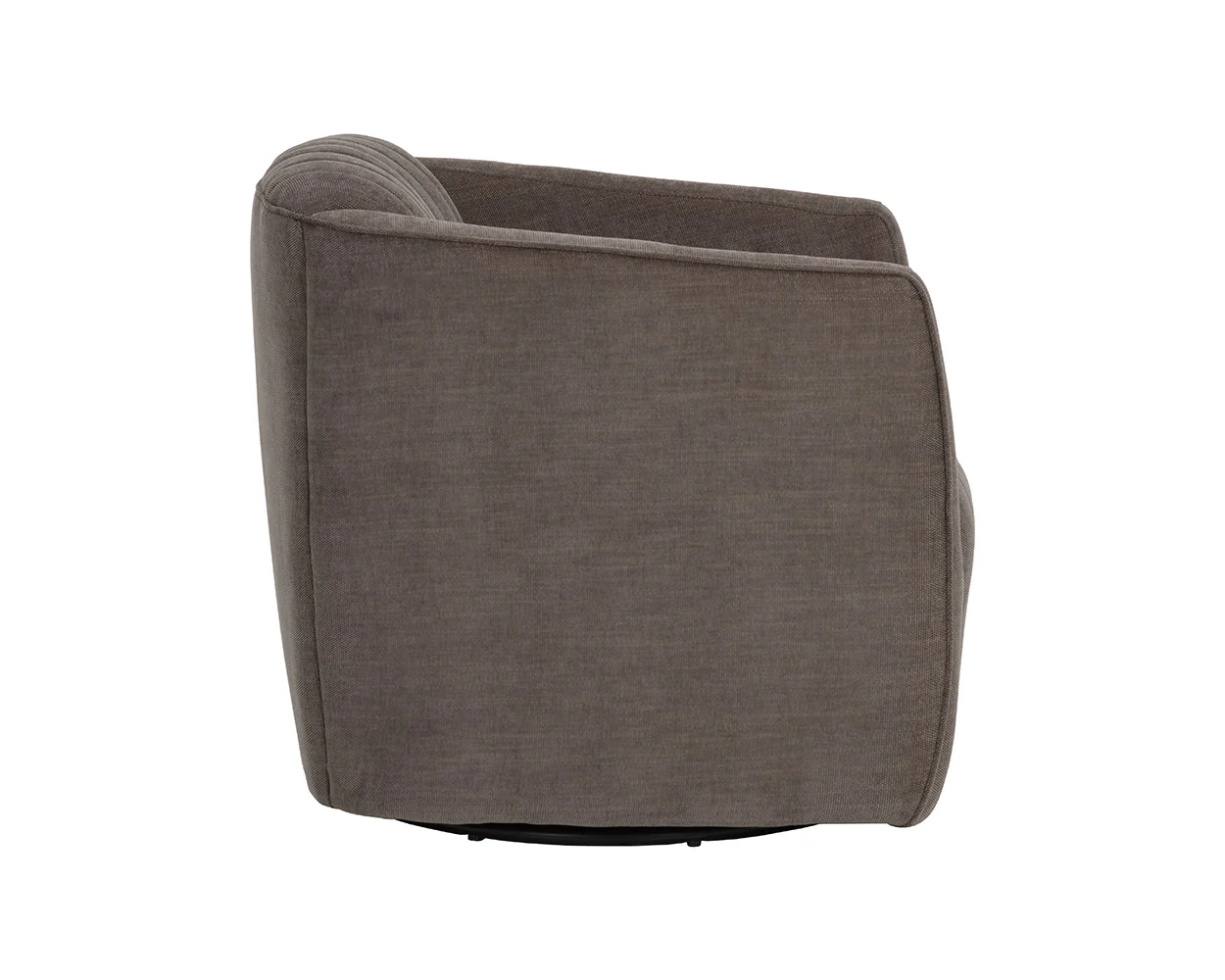 Garrison Swivel Lounge Chair - Image 23