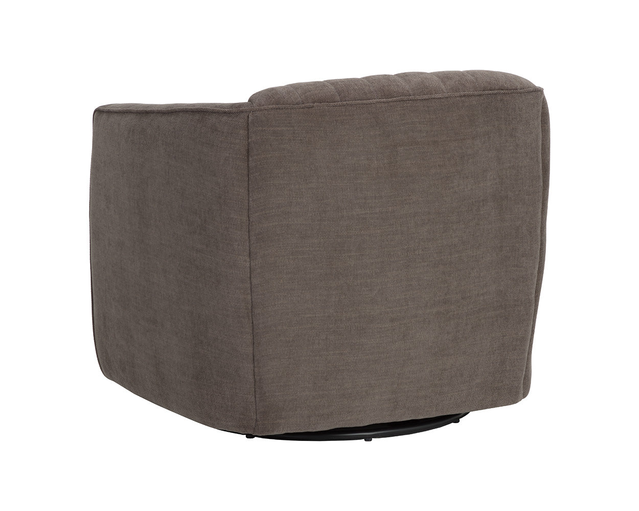 Garrison Swivel Lounge Chair - Image 24