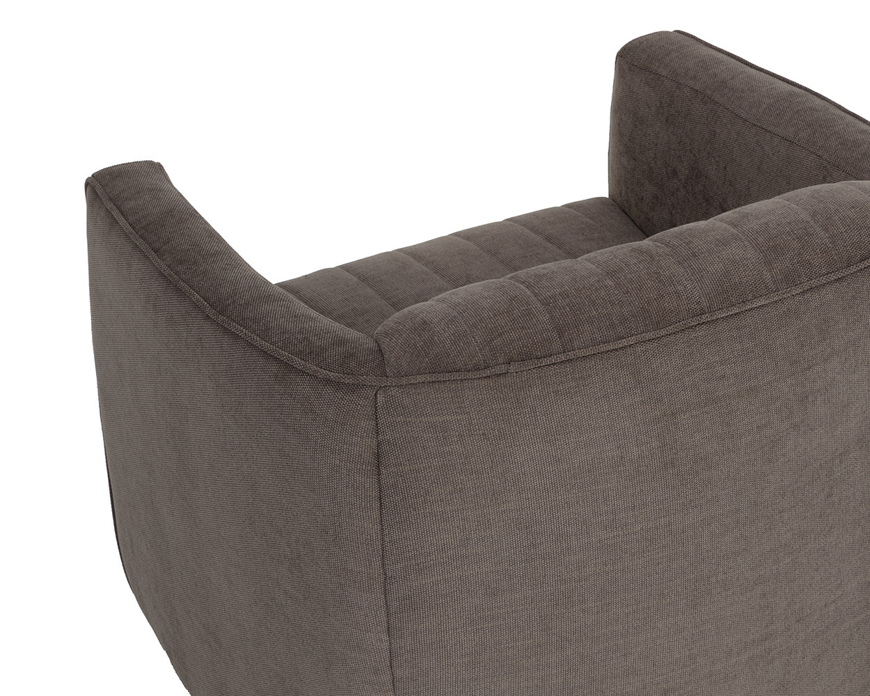 Garrison Swivel Lounge Chair - Image 25