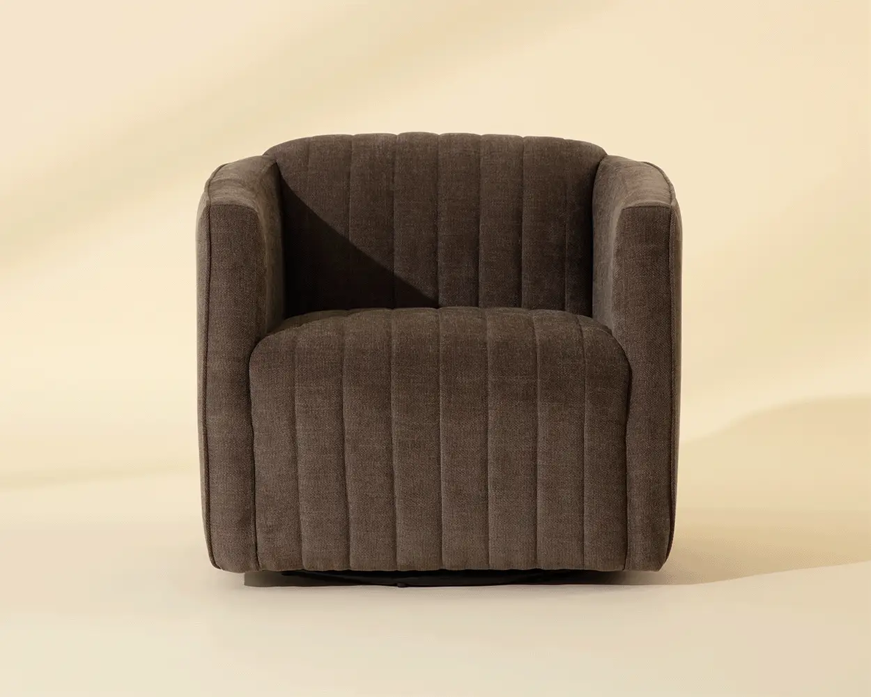 Garrison Swivel Lounge Chair - Image 26