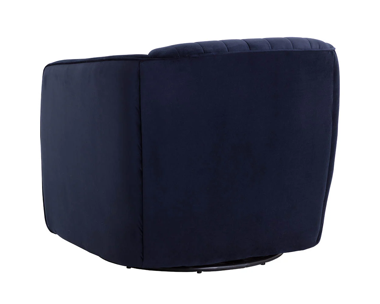 Garrison Swivel Lounge Chair - Image 5