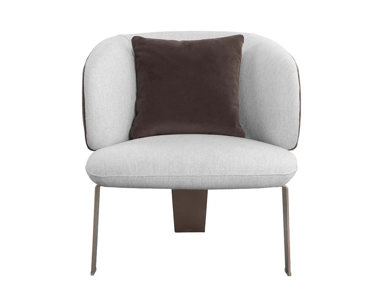 Garry Lounge Chair - Image 3
