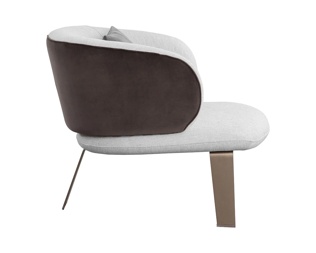 Garry Lounge Chair - Image 4