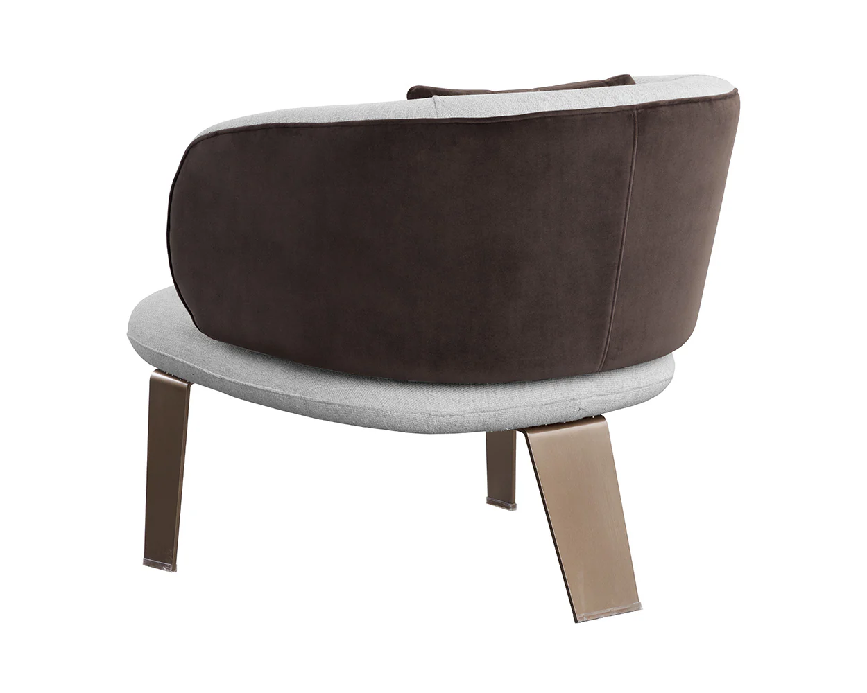 Garry Lounge Chair - Image 5