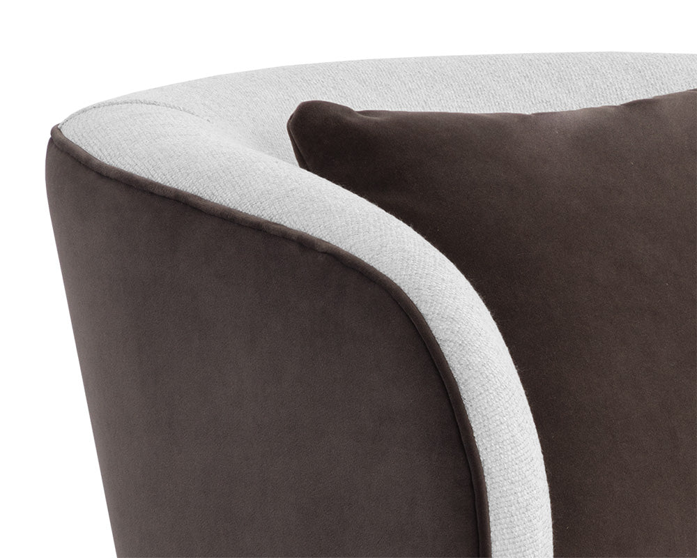 Garry Lounge Chair - Image 7