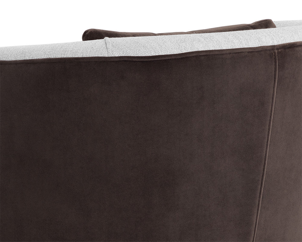 Garry Lounge Chair - Image 8