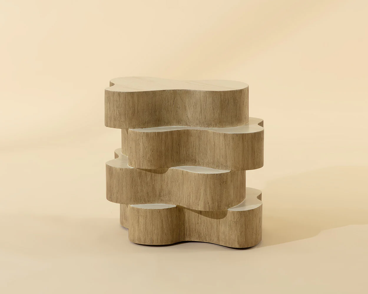 Geddes Side Table - Image 2