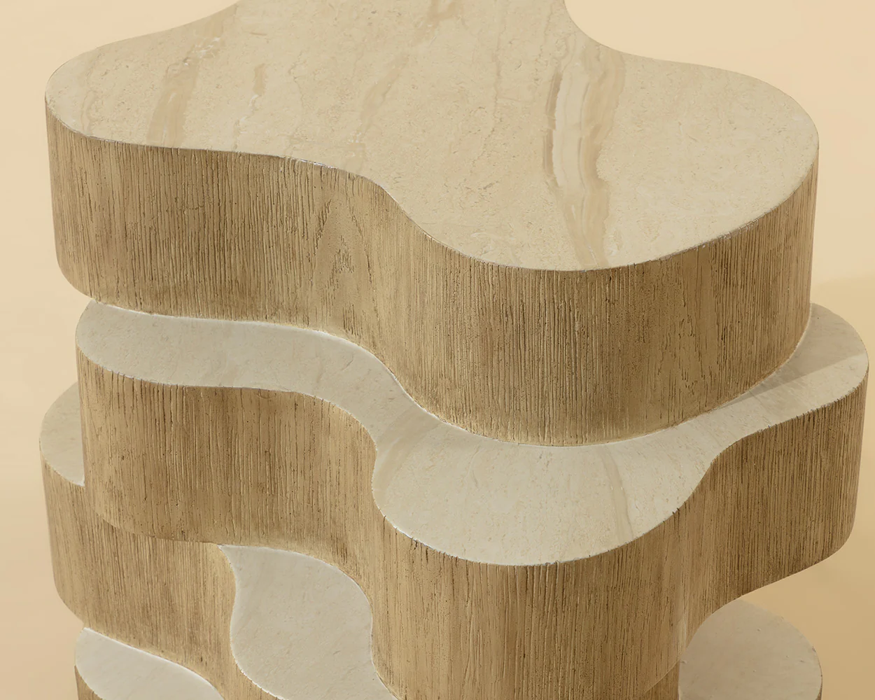 Geddes Side Table - Image 4
