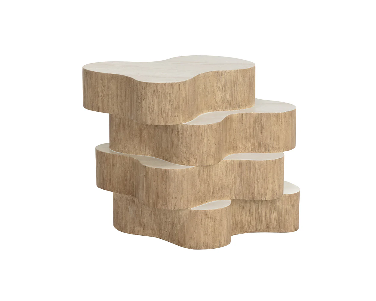 Geddes Side Table - Image 6