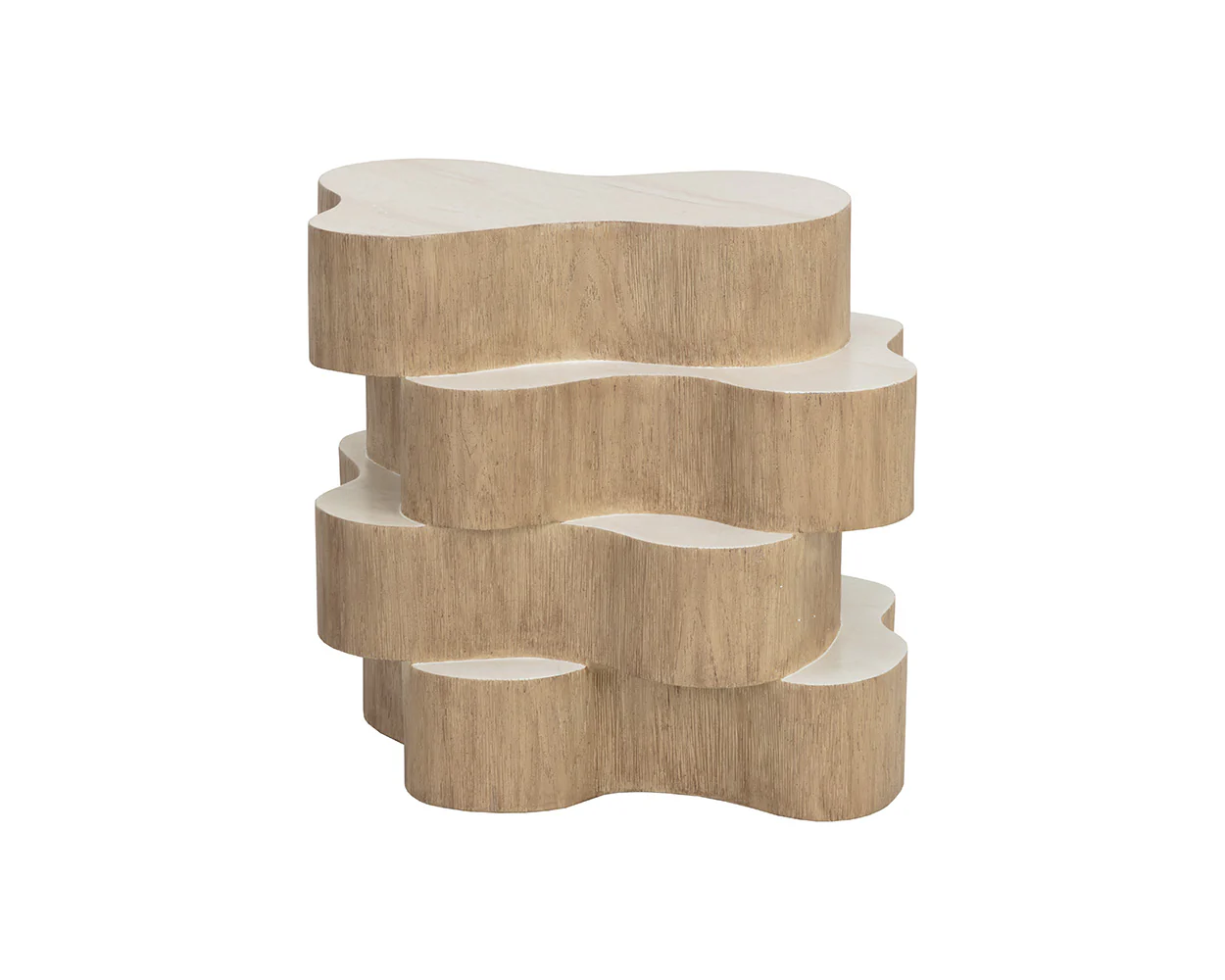 Geddes Side Table - Image 7