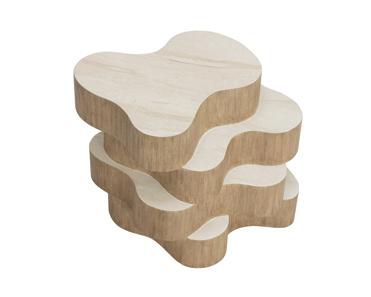 Geddes Side Table - Image 8