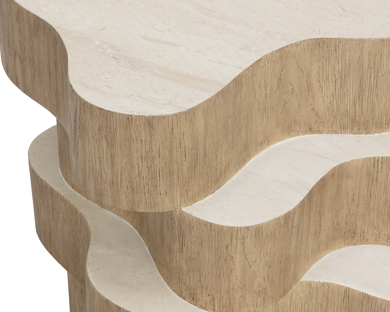 Geddes Side Table - Image 9