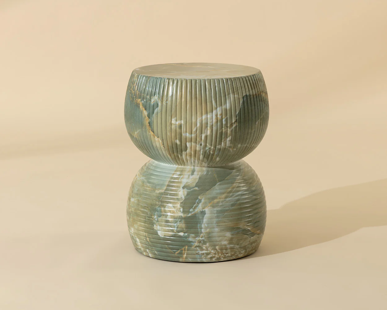 Gemina End Table - Image 2