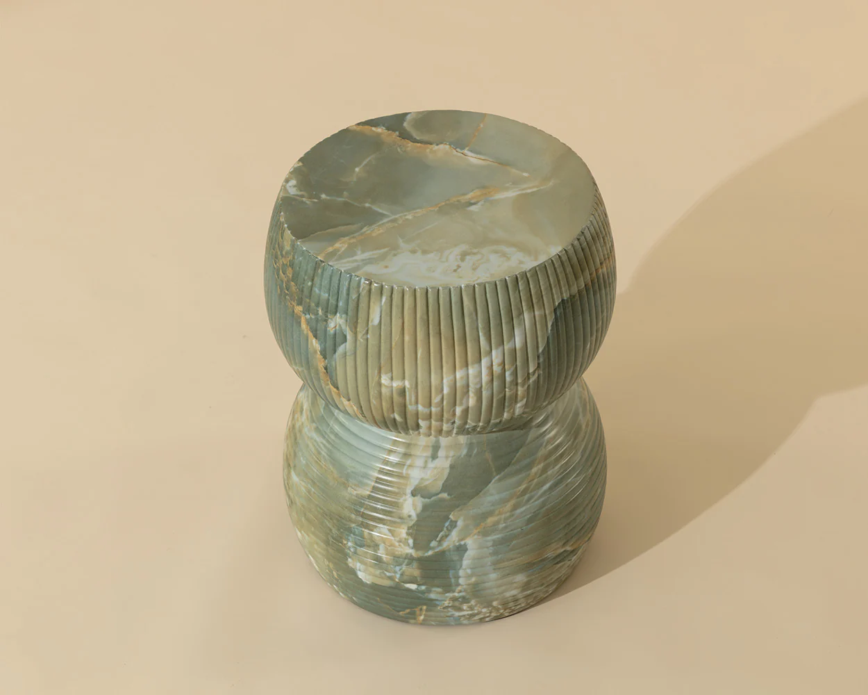 Gemina End Table - Image 3