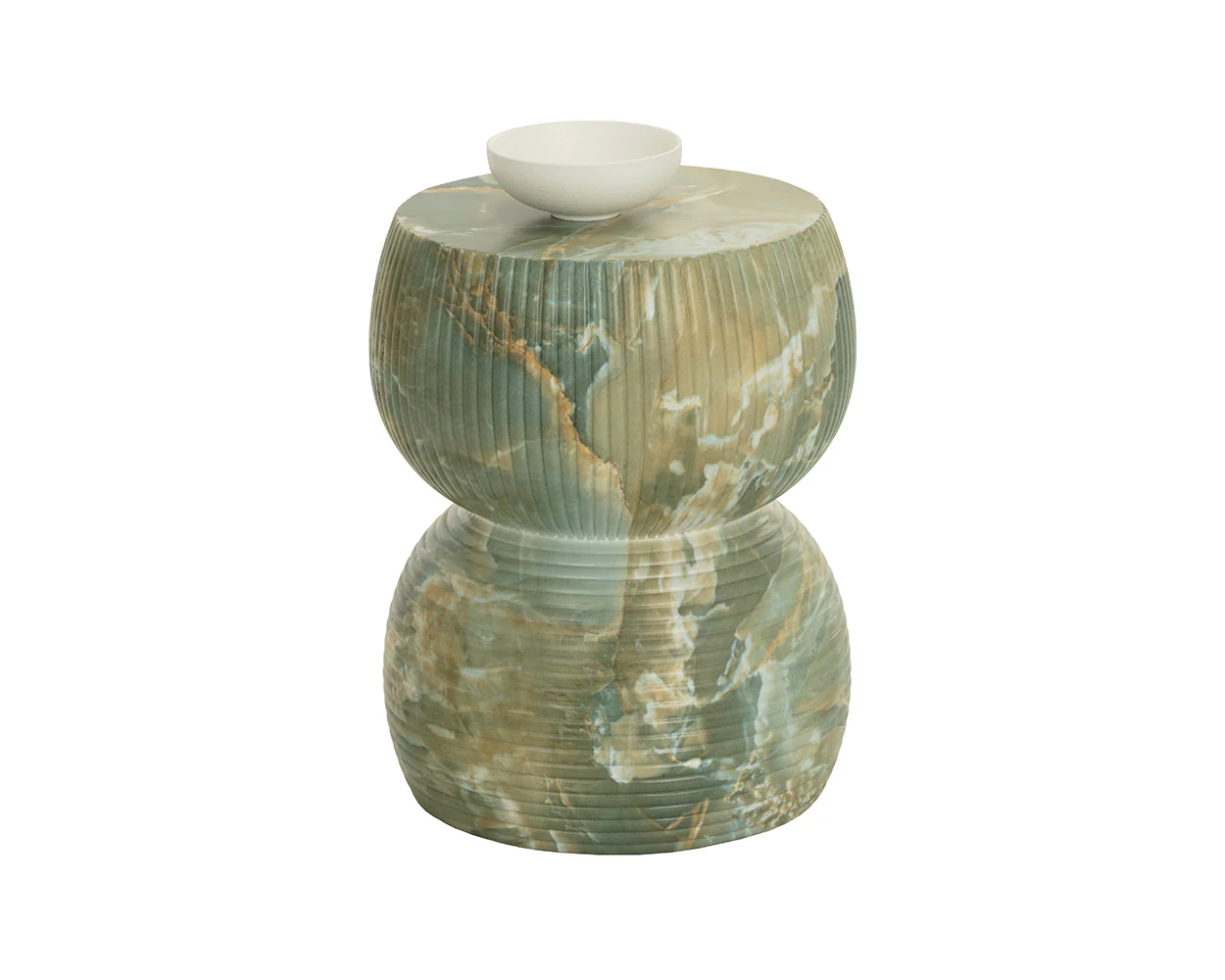 Gemina End Table - Image 5