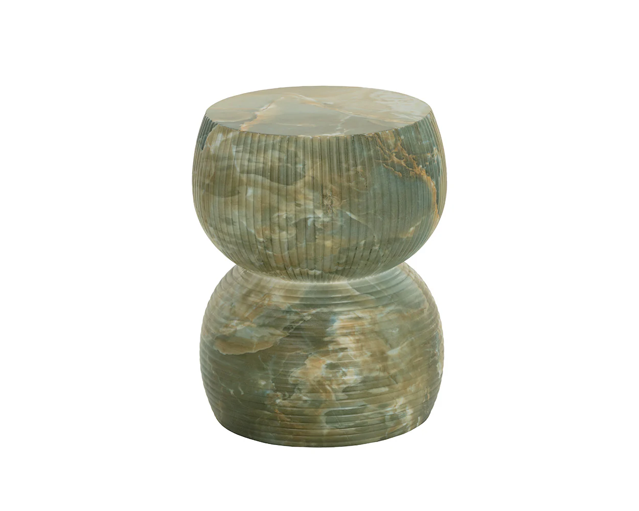 Gemina End Table - Image 7
