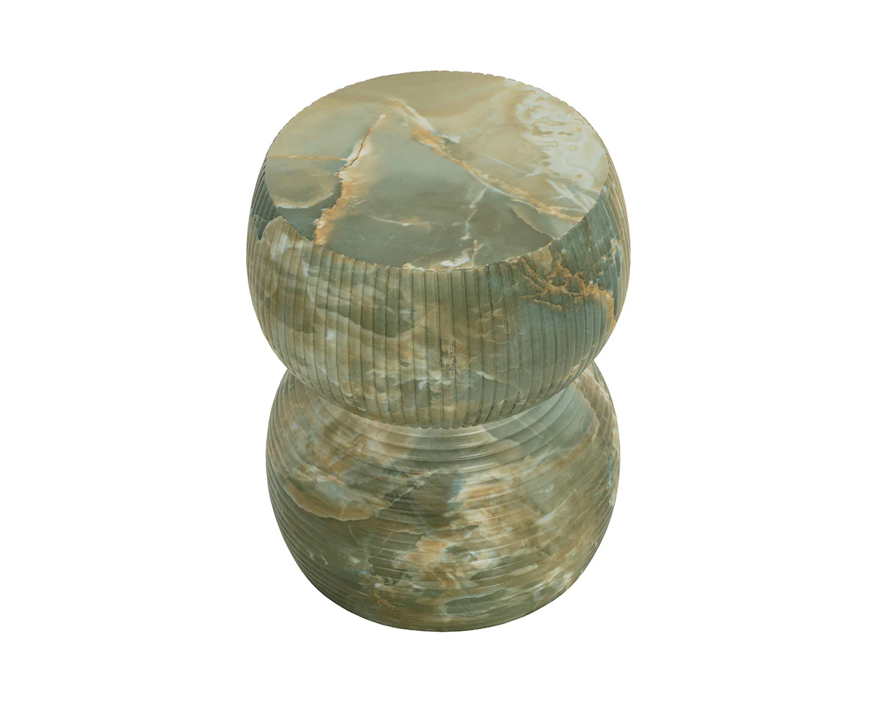 Gemina End Table - Image 8