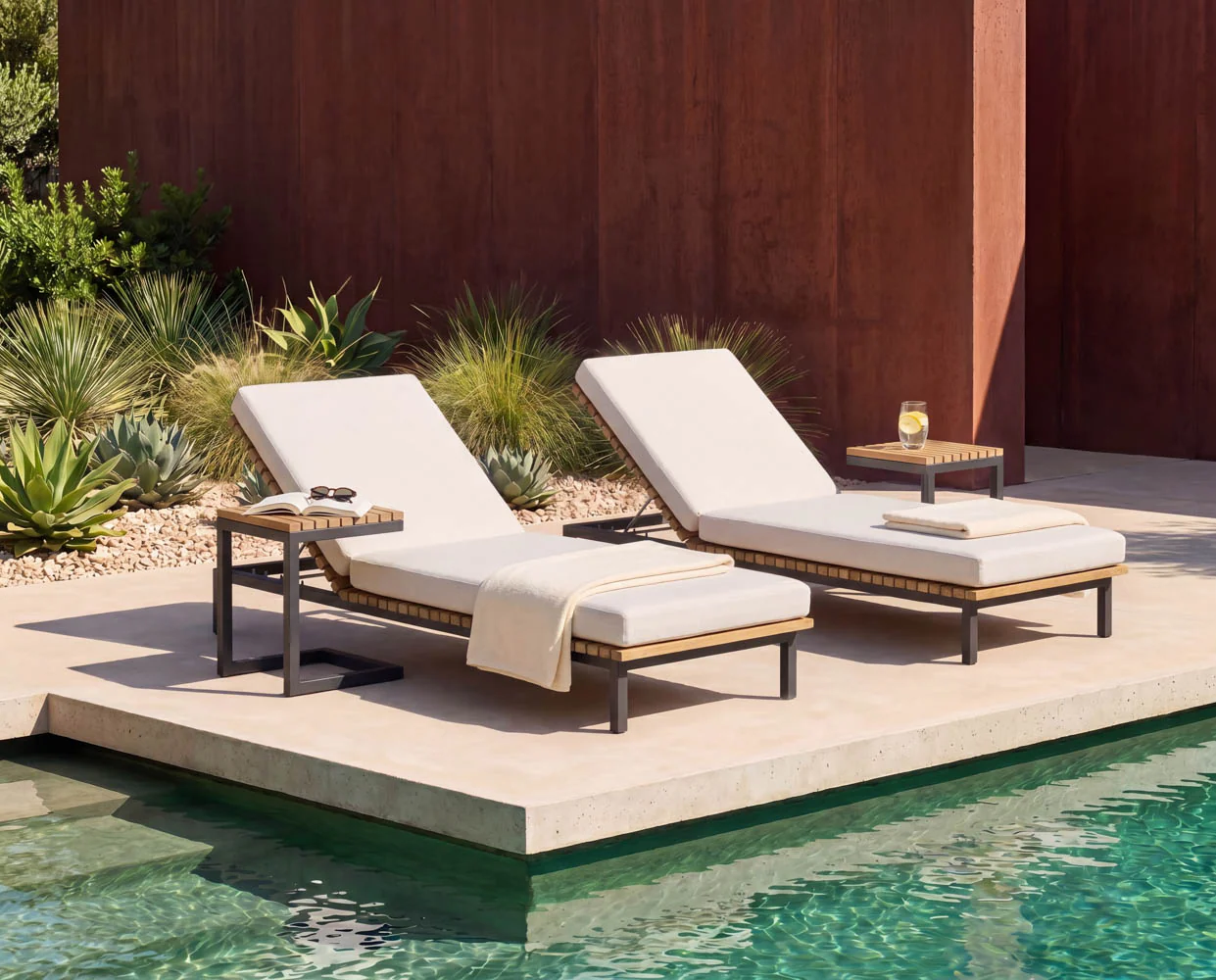 Geneve Lounger - Image 2