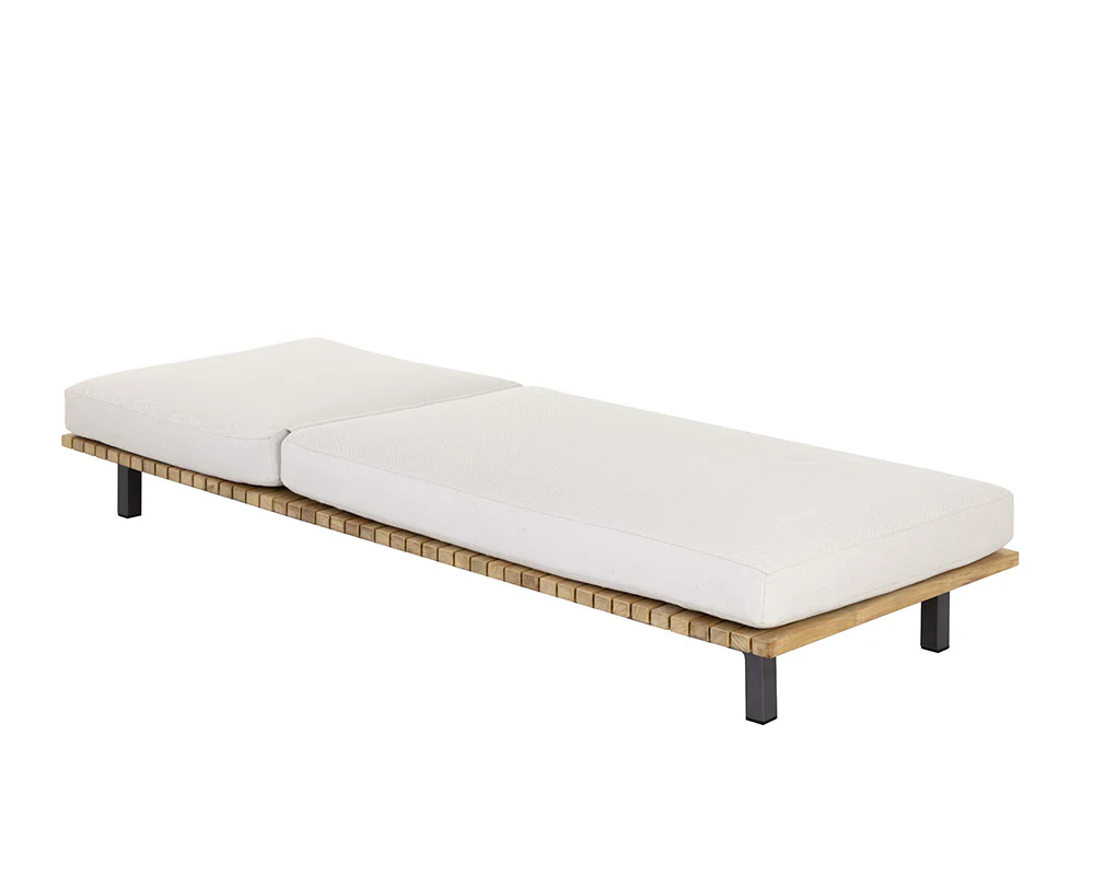 Geneve Lounger - Image 4