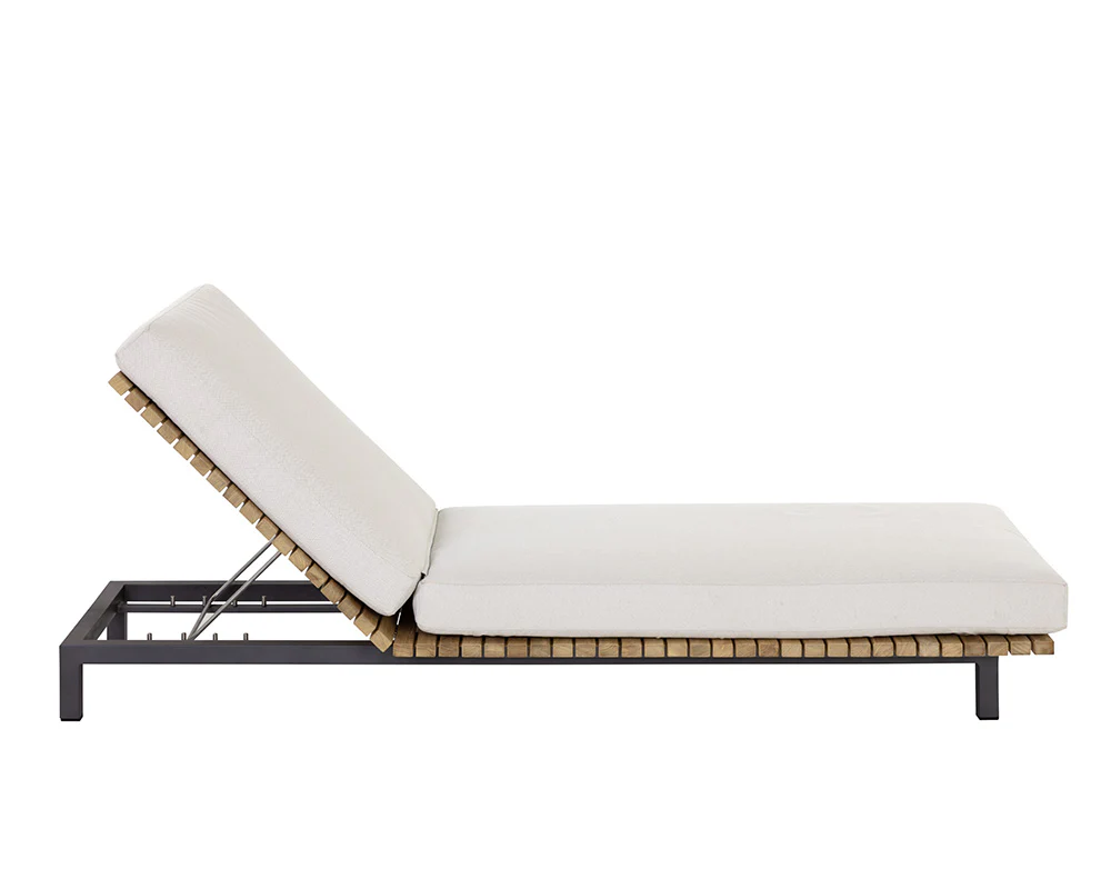 Geneve Lounger - Image 5