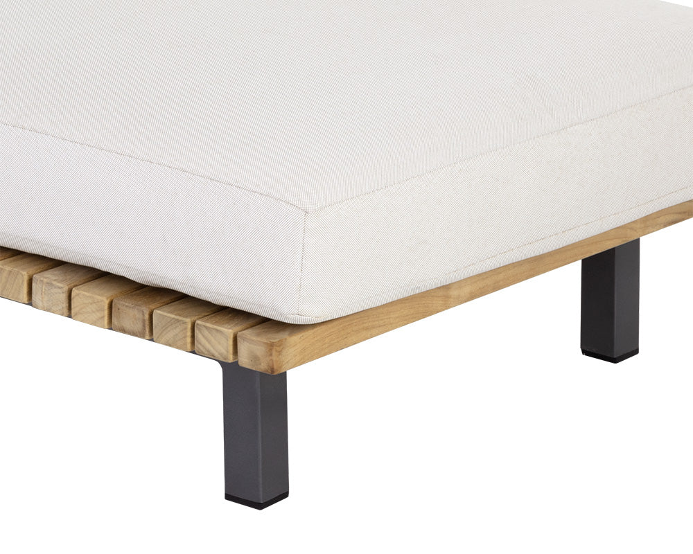 Geneve Lounger - Image 6