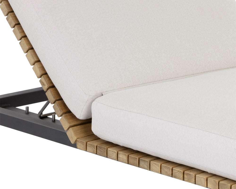Geneve Lounger - Image 7